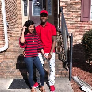 Meet your Posher, Devonta